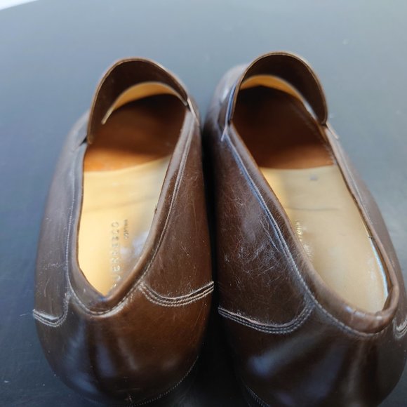 NEW Guerresco Cortina Italian Loafers main image 10